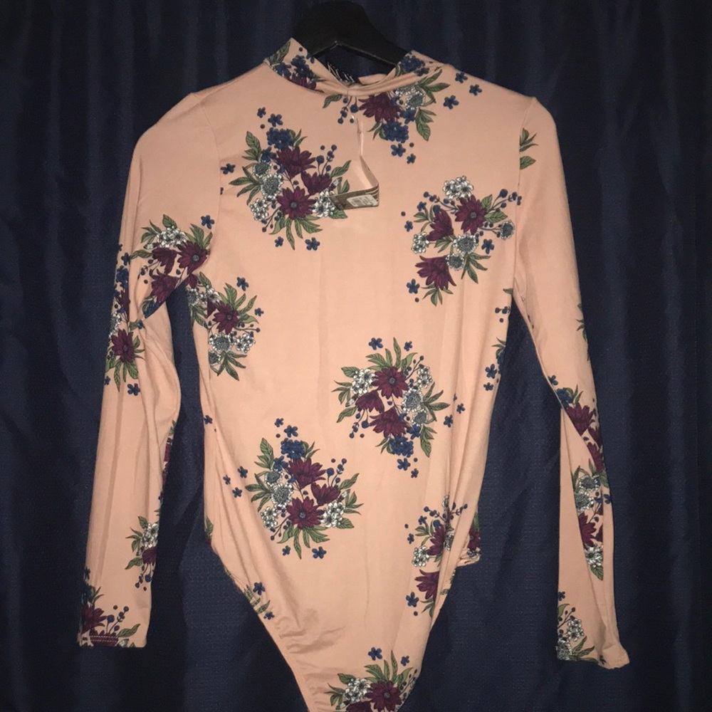 Bodysuit - Picture 2 of 2